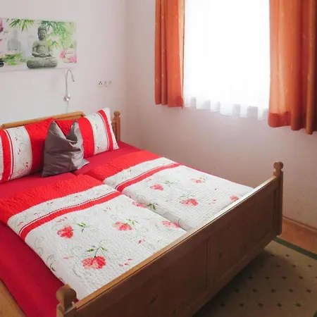 Holiday home Holiday Home In Fuegenberg Near Spieljochbahn, Cleaning Included