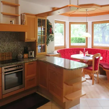 Holiday Home In Fuegenberg Near Spieljochbahn, Cleaning Included Holiday home *