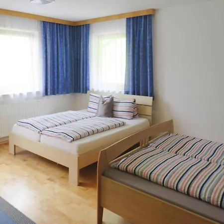 Holiday home Holiday Home In Fuegenberg Near Spieljochbahn, Cleaning Included Fuegen