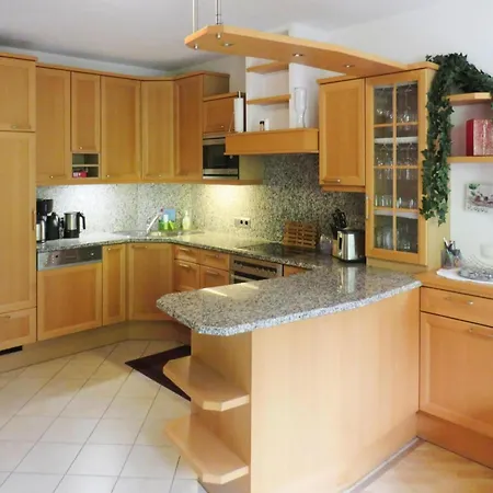 Holiday Home In Fuegenberg Near Spieljochbahn, Cleaning Included * Fuegen