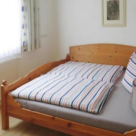 Holiday Home In Fuegenberg Near Spieljochbahn, Cleaning Included Holiday home *
