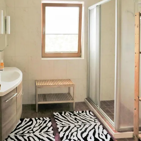 Holiday home Holiday Home In Fuegenberg Near Spieljochbahn, Cleaning Included Fuegen