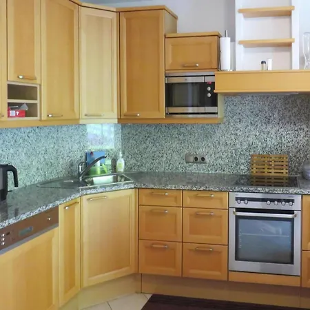 Holiday Home In Fuegenberg Near Spieljochbahn, Cleaning Included Holiday home