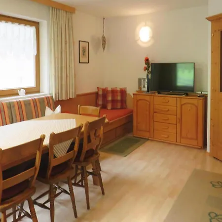 Holiday Home In Fuegenberg Near Spieljochbahn, Cleaning Included Fuegen
